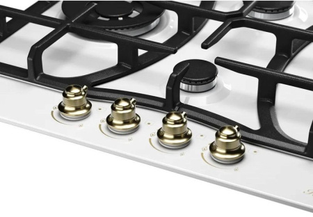 Варочная поверхность KUPPERSBERG FS 610 W Bronze