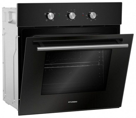 Духовой шкаф HYUNDAI HEO 6632 BG