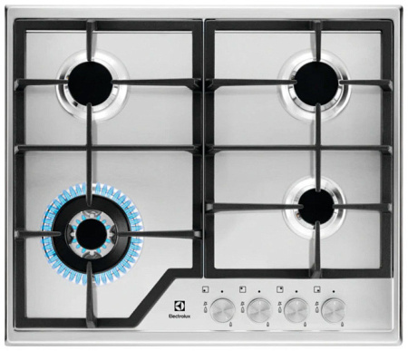 Варочная поверхность ELECTROLUX GEE363MX