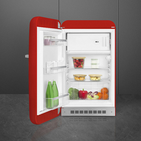 Холодильник SMEG FAB10LRD6