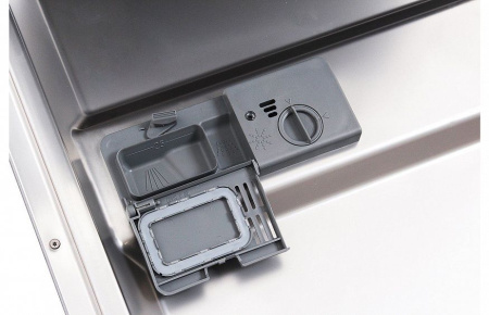 Посудомоечная машина LERAN FDW 64-1485 S