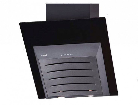 Вытяжка CATA VENERE VL3 600 BLACK GLASS