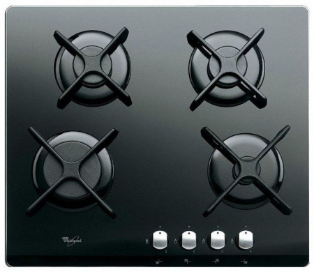 Газовая поверхность WHIRLPOOL GOR 6414/NB