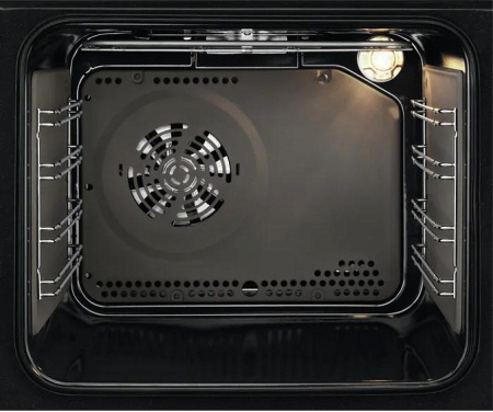Духовой шкаф ELECTROLUX EZA2400AOX