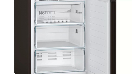 Холодильник BOSCH KGN39AD31R