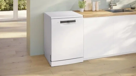 Посудомоечная машина BOSCH SMS4HVW00E