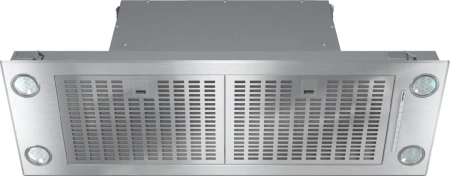 Вытяжка MIELE DA 2390 Stainless steel