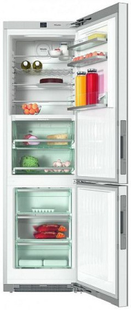 Холодильник MIELE KFN 29283 D brws