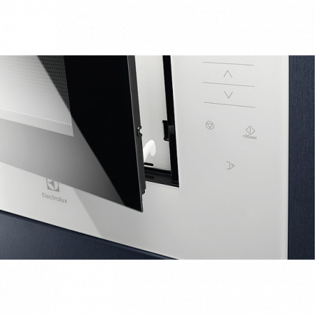 Микроволновая печь ELECTROLUX KMFE 264 TEW