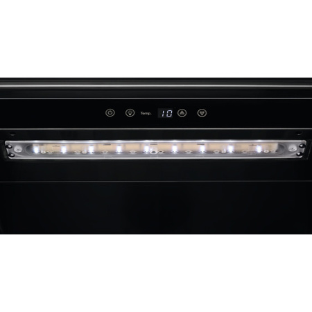 Винный шкаф AEG SWB66001DG