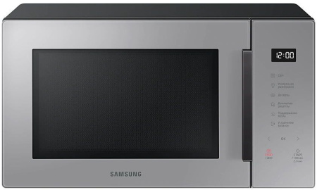 Микроволновая печь SAMSUNG MS30T5018AG/BW