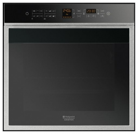 Духовой шкаф hotpoint ariston 1039