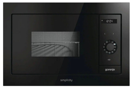 Микроволновая печь GORENJE BM235G1SYB