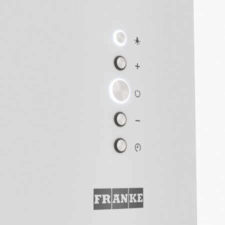 Вытяжка FRANKE REEF 35 WH (335.0706.921)