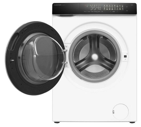 Стиральная машина MEFERI MFW121416WH COMFORT PLUS