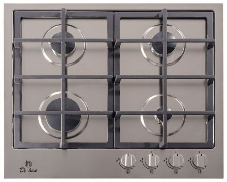 Газовая поверхность ELECTRONICSDELUXE TG4 750231F-070
