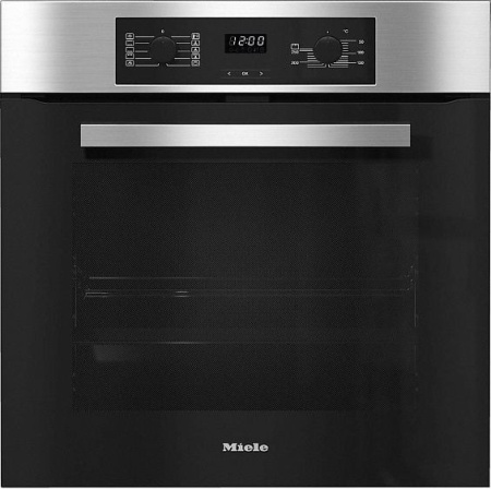 Духовой шкаф MIELE H 2265 BP Active EDST/CLST