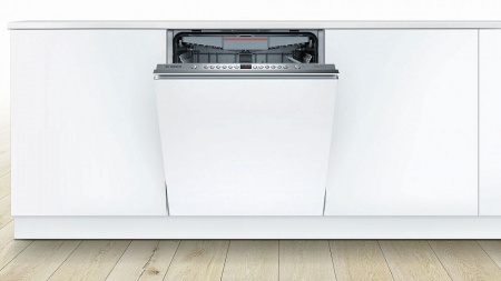 Встраиваемая посудомоечная машина BOSCH SMV46NX01R