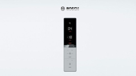 Холодильник BOSCH KGN39VW17R