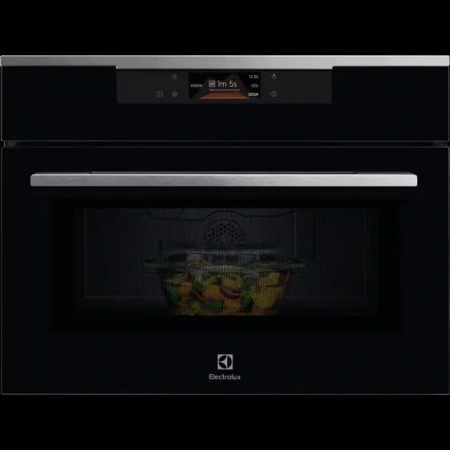 Микроволновая печь ELECTROLUX KVMBE09X