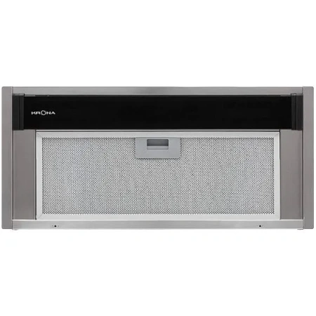 Вытяжка KRONA ISIDA 600 inox SGC