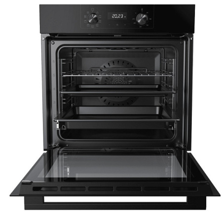 Духовой шкаф HAIER HOQ-K2ANN3GB
