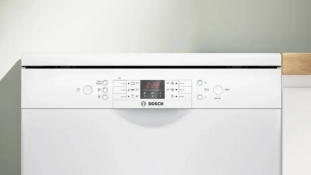 Посудомоечная машина BOSCH SMS26DW00T