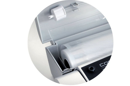 Вакуумный  упаковщик CASO VC 300