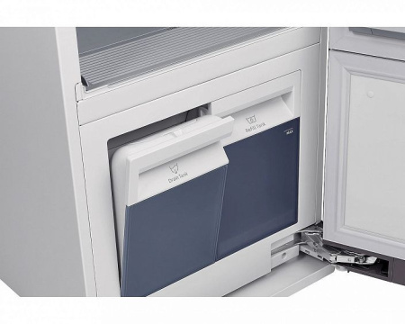 Сушильный шкаф SAMSUNG DF60R8600CG/LP