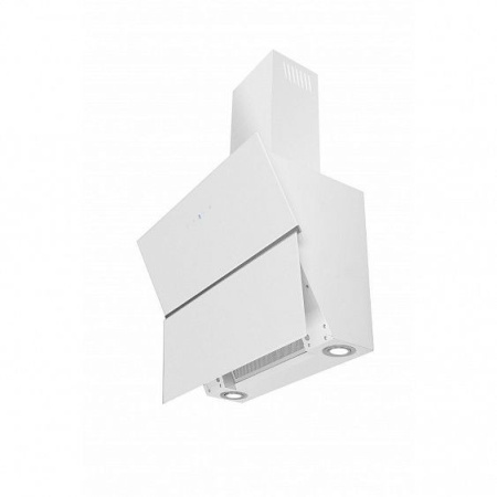 Каминная вытяжка CIARKO SMS III 90 White