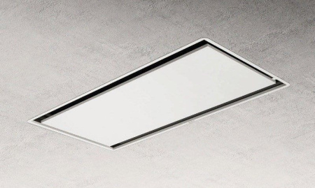Вытяжка ELICA ILLUSION H30 WH/A/100
