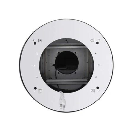 Вытяжка HOMSair FLY 1000PH 39 белый