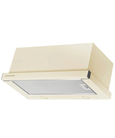 Вытяжка KUPPERSBERG SLIMLUX 60 C
