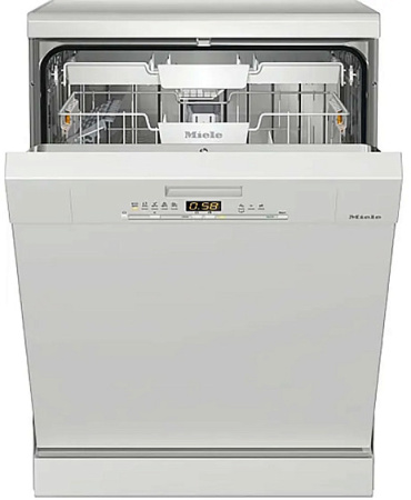 Посудомоечная машина MIELE G 5000 U Active белый