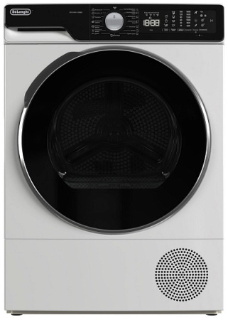 Сушильная машина DELONGHI DTD 8105 Н FABIO
