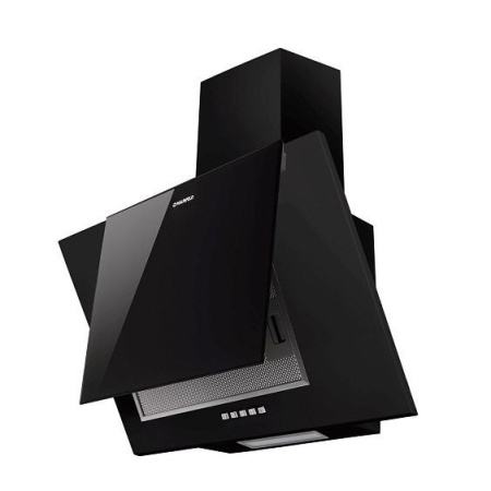 Вытяжка MAUNFELD Wind 60 A черный