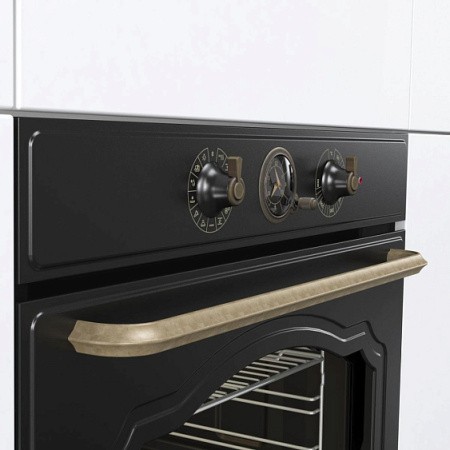 Духовой шкаф GORENJE BOS67372CLB