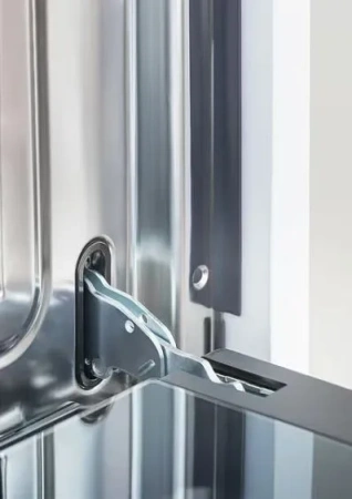 Духовой шкаф BERTAZZONI FMOD6117PTX3