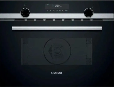 Микроволновая печь SIEMENS CM585AGS1