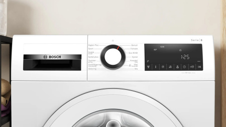 Стиральная машина BOSCH WGG1420LSN