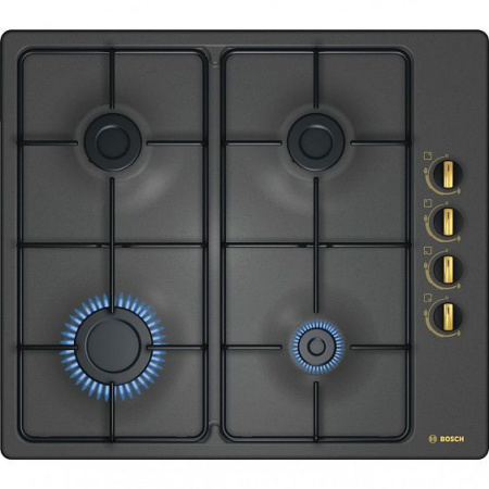 Газовая поверхность BOSCH pbp 6b3b80