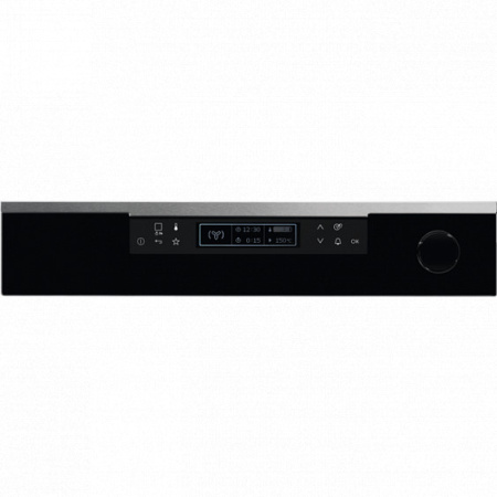 Вытяжка MIELE DA6690D EDST сталь CleanSteel