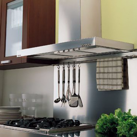 Холодильник SMEG FAB50RRD