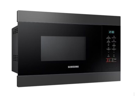 Микроволновая печь SAMSUNG MS22M8074AM/BW