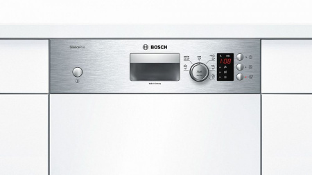 Встраиваемая посудомоечная машина BOSCH SPI26MS30R