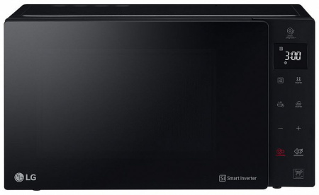Микроволновая печь LG MW 25 W 35 GIS