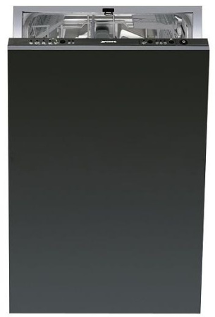 Посудомоечная машина SMEG sta4845