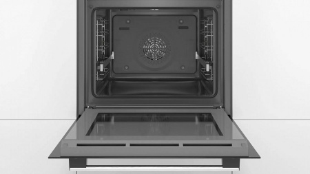 Духовой шкаф BOSCH HBA5370S0