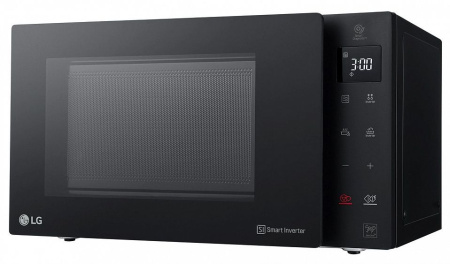 Микроволновая печь LG MW-23R35GIB
