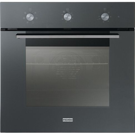 Духовой шкаф FRANKE 116.0373.509 FRANKE SG 62 M GF /N,графит
